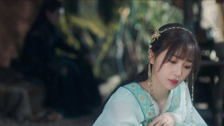 Still from Love Between Fairy and Devil - Season 1 Episode 16