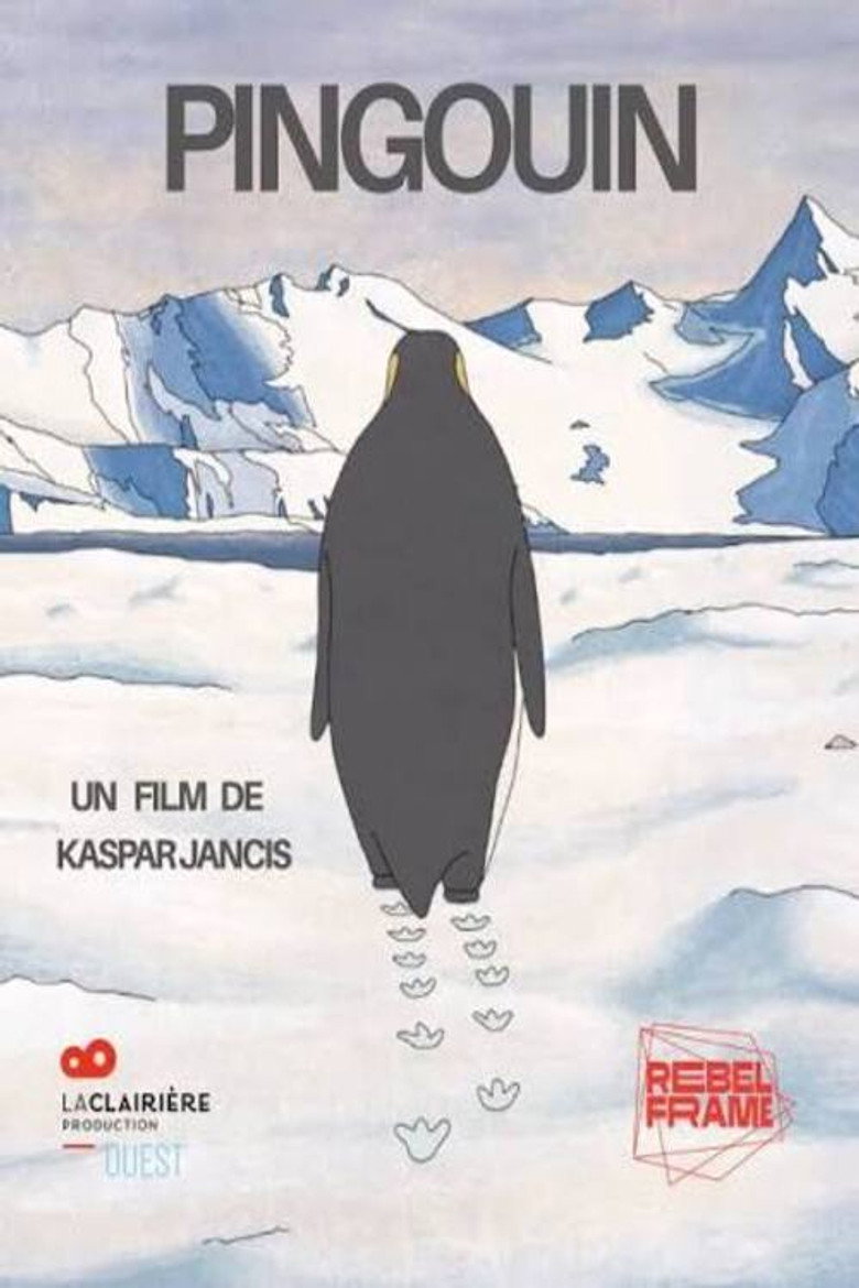 Imatge de Penguin