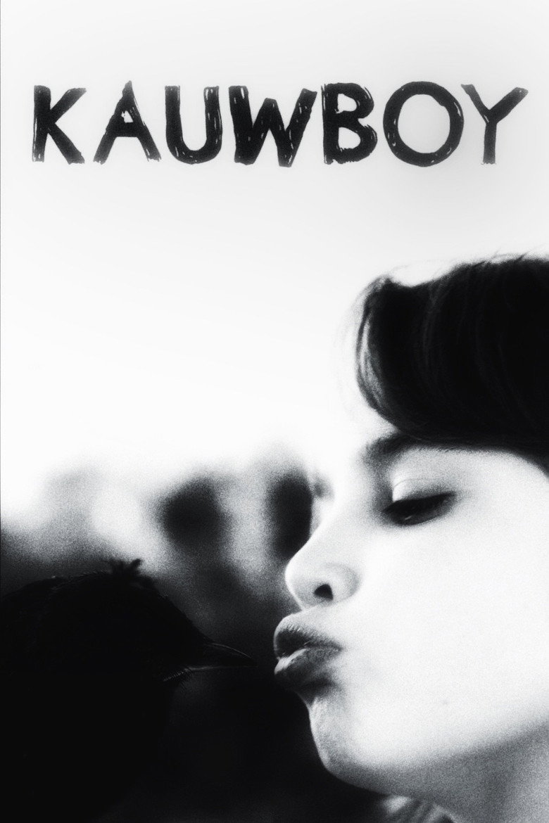 Imatge de Kauwboy