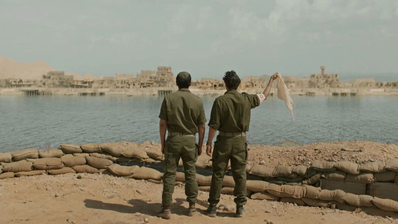 Still image for The Stronghold season 1 episode 5: The Moment of Truth Still image for The Stronghold season 1 episode 5: The Moment of Truth