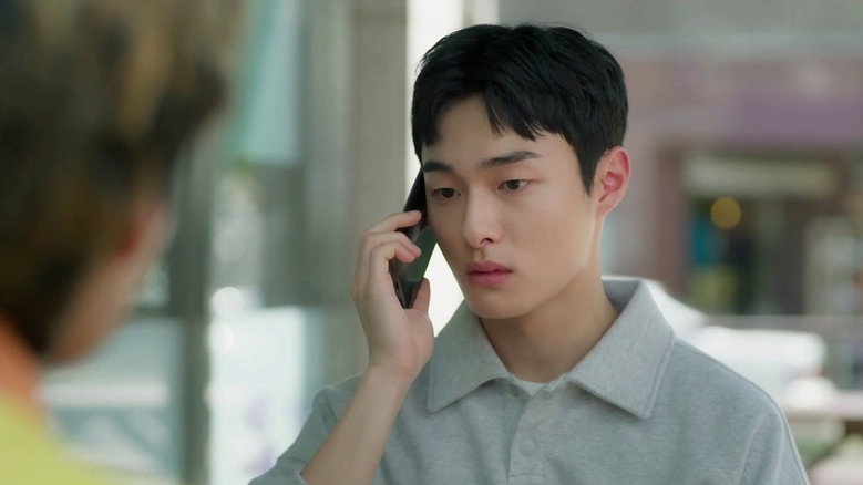 Still from นักเลงซ่าส์ ท้าวัยเรียน - ซีซัน 1 ตอน 5