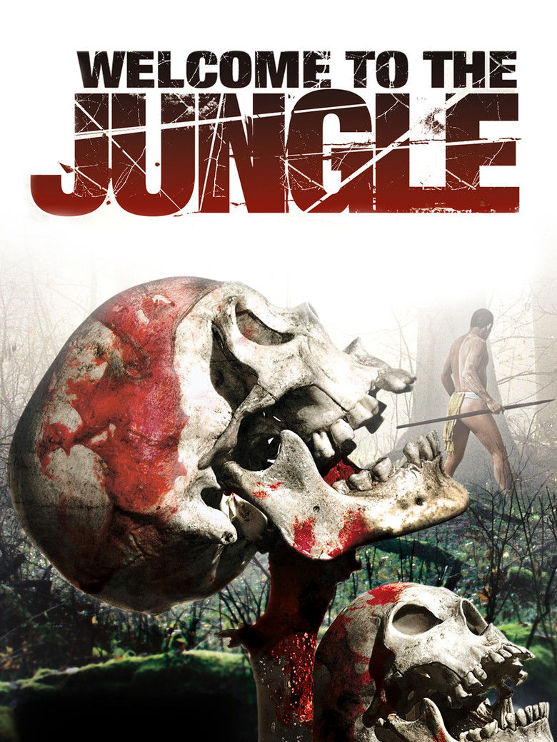 Imatge de Welcome to the Jungle