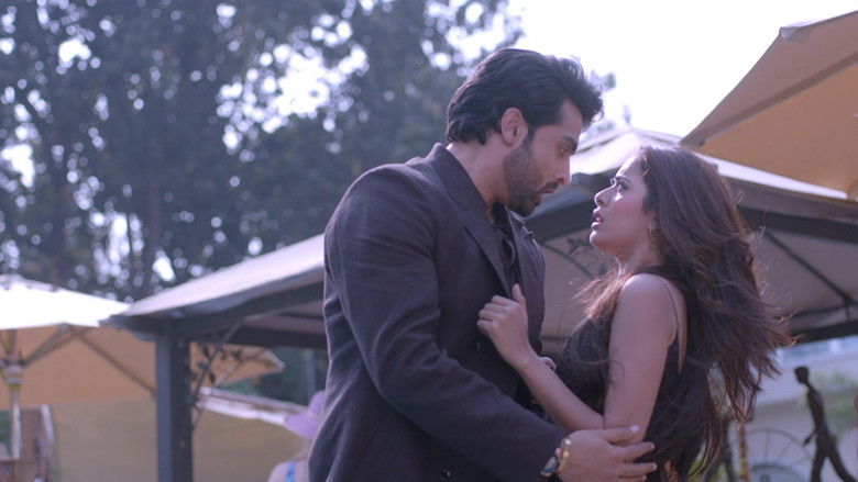 Rakshit Impresses Divya