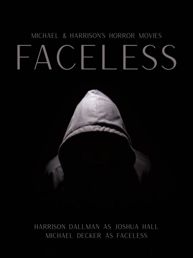 Imatge de Faceless