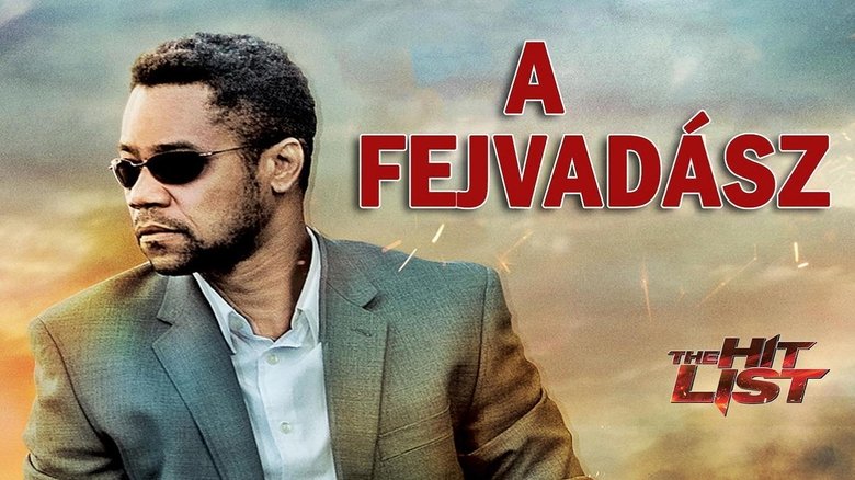 Hd Filmek A Fejvadasz 2011 Teljes Film Magyarul Videa Online Letoltes
