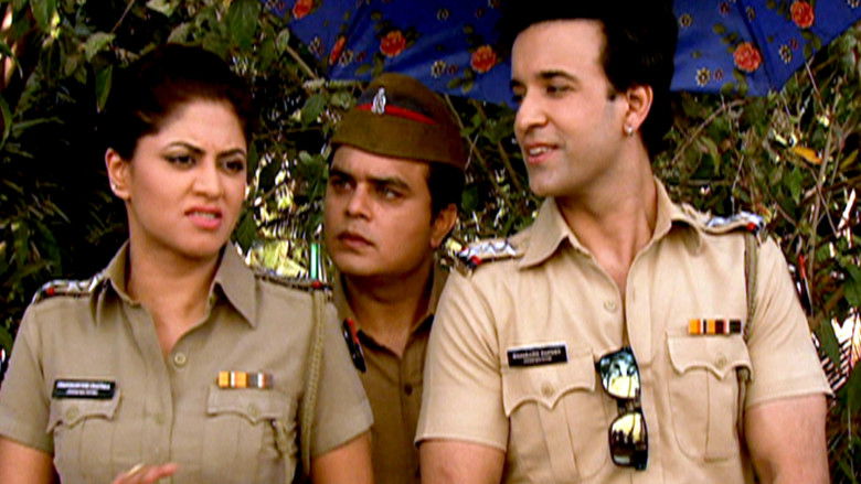 Still image for F.I.R. season 1 episode 1171: Chautala's Suspension Orders