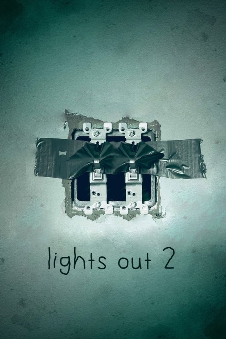 Lights Out 2 (1970)