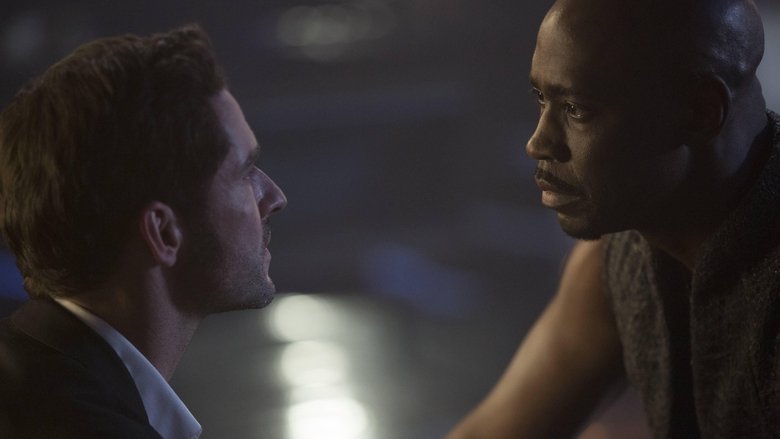 Lucifer Saison 1 Ep 1 Lucifer: Saison 1 Episode 1 Streaming VF Complet - HDSS
