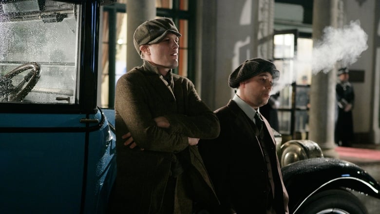 Assistir Boardwalk Empire O Império Do Contrabando 1 Temporada X