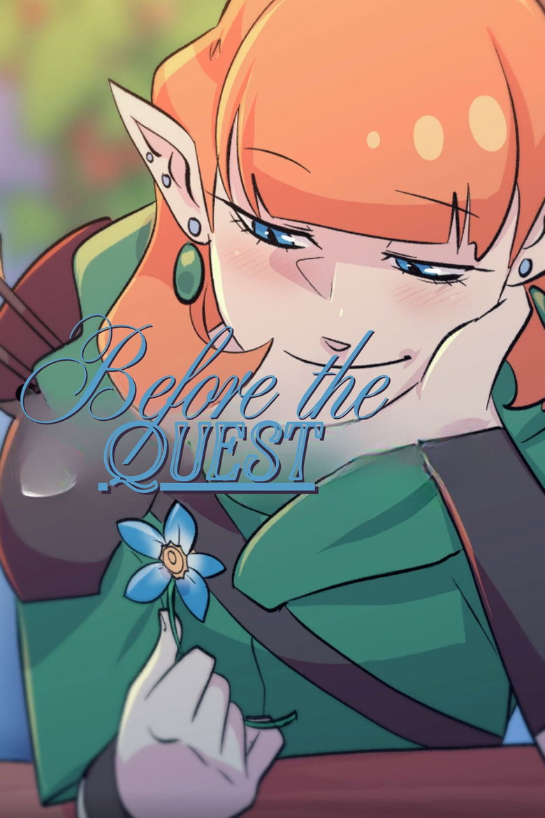 Before The Quest — image 2