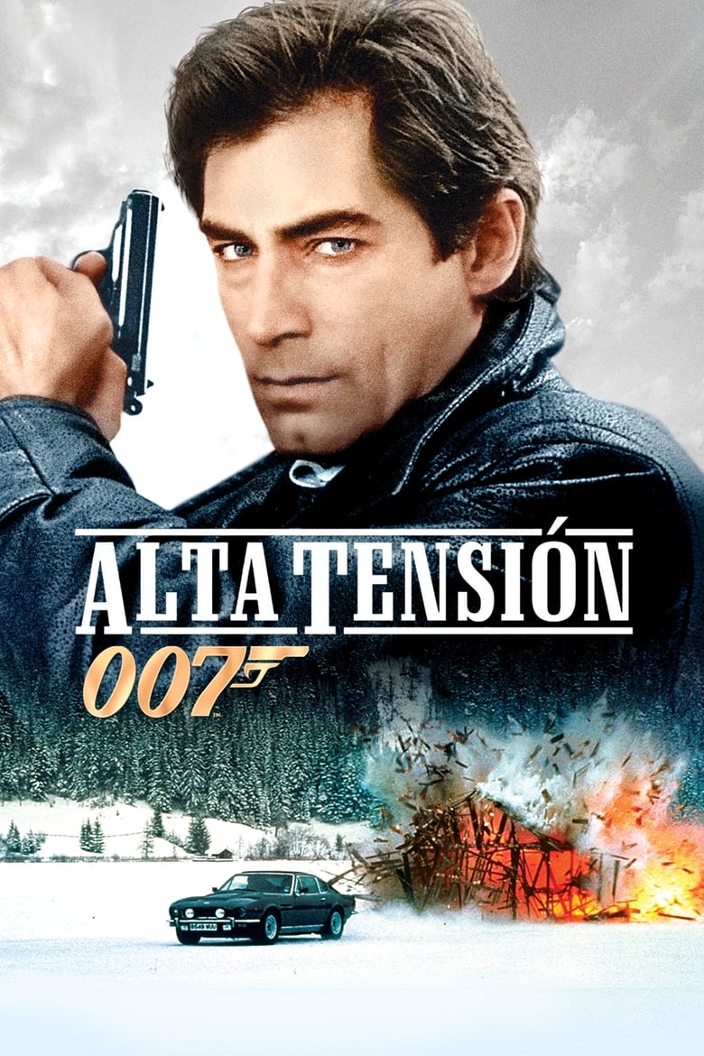 Alta tensión (1987)