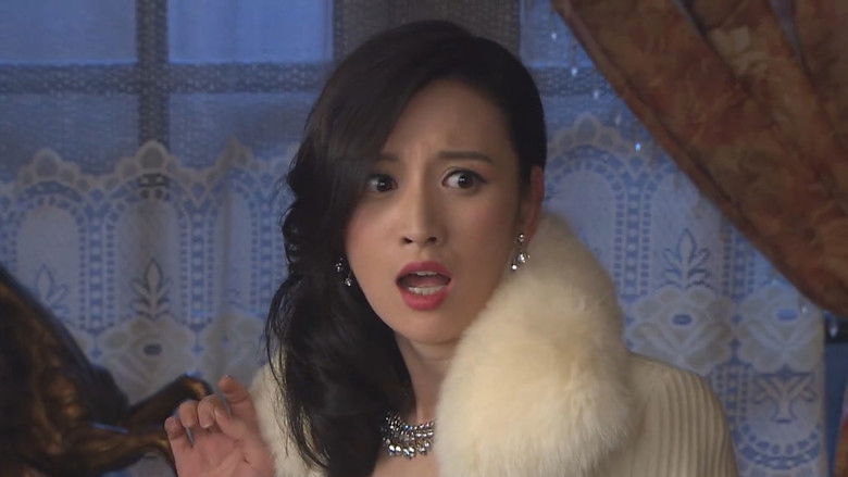 Still image for Detective Tanglang season 1 episode 25: Episode 25 Still image for Detective Tanglang season 1 episode 25: Episode 25