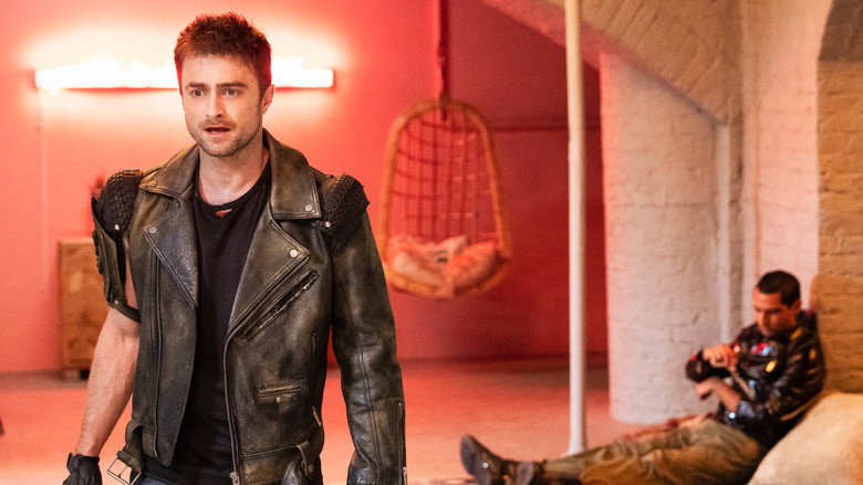 Still from Чудотворцы - Season 4 Episode 5