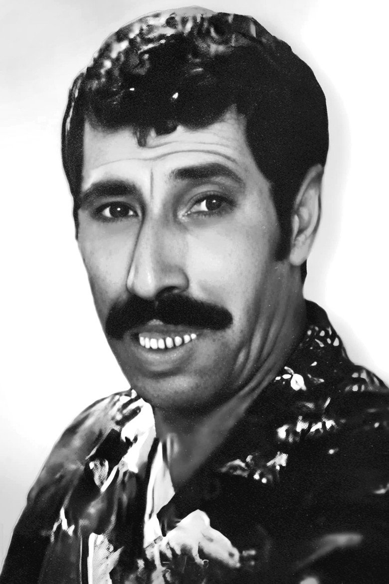 Yahia Benmabrouk photo 5