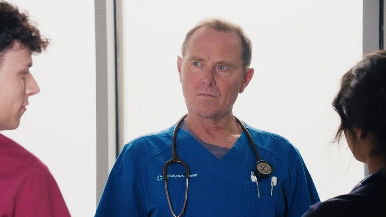 Shortland Street Sezóna 35 Epizoda 3 bombuj