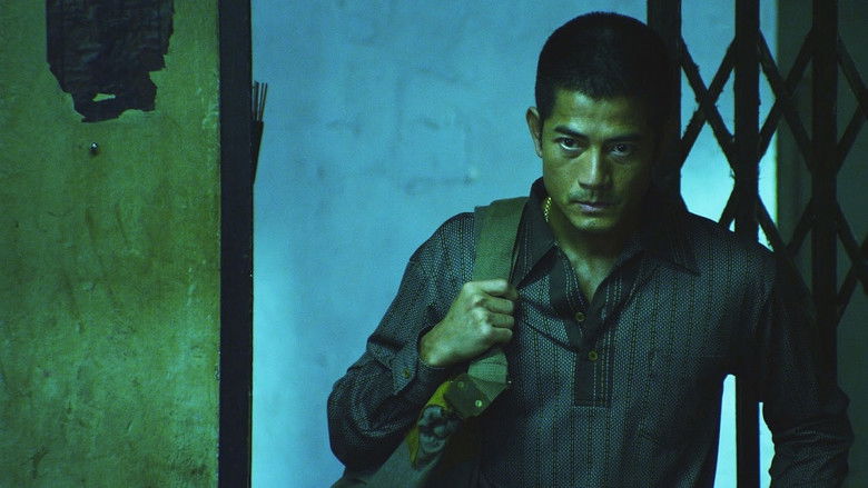 Backdrop de 侦探（系列）