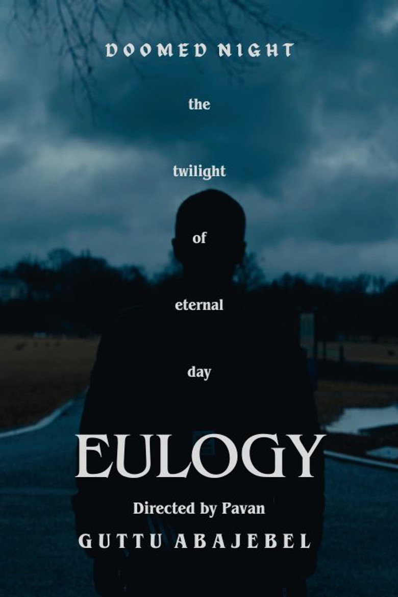 Imatge de Eulogy