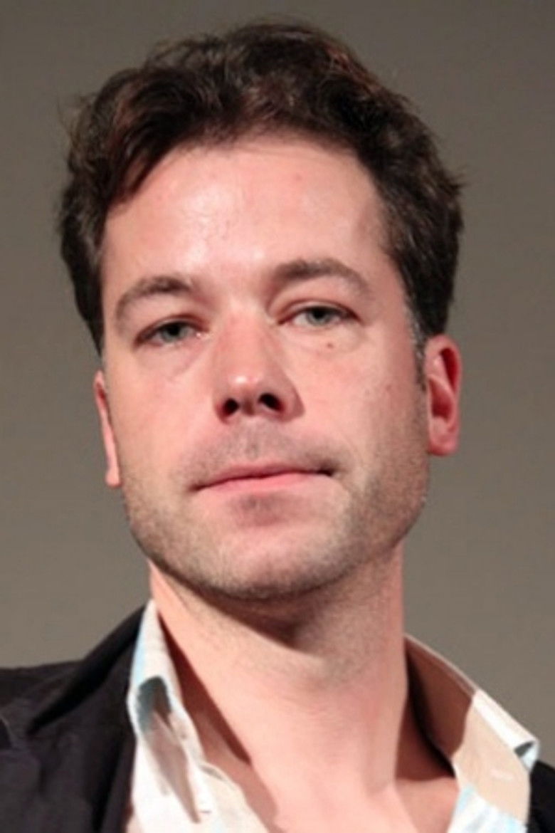 Gaëtan David portrait image