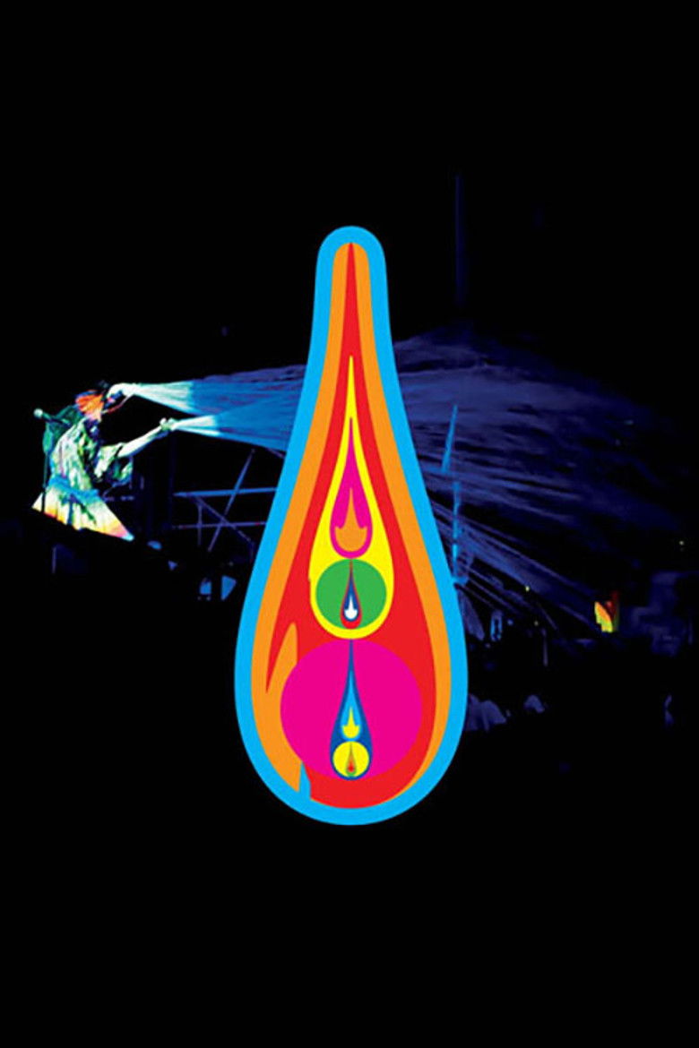 Imatge de Björk: Voltaïc