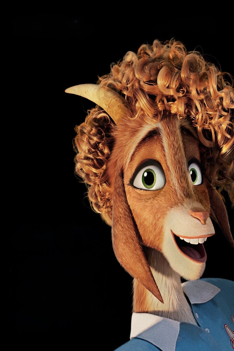 Imatge de Com cabres