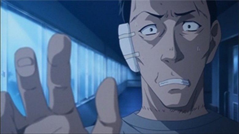 Still image for The File of Young Kindaichi Returns season 1 episode 22: “Inspector Kenmochi, Murderer, File 4” Still image for The File of Young Kindaichi Returns season 1 episode 22: “Inspector Kenmochi, Murderer, File 4”