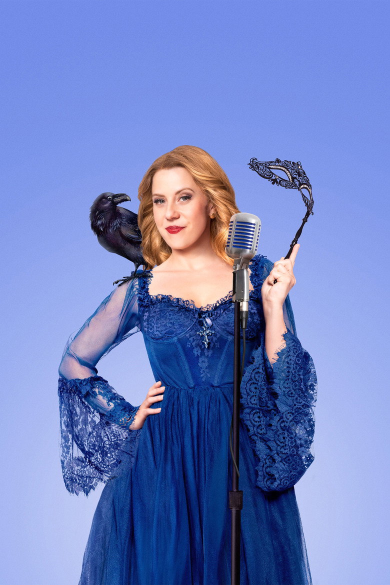 Imatge de The Jane Mysteries: Murder at Moseby