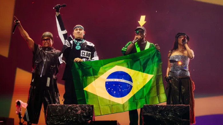 תמונה של The Black Eyed Peas (Rock In Rio 2026)