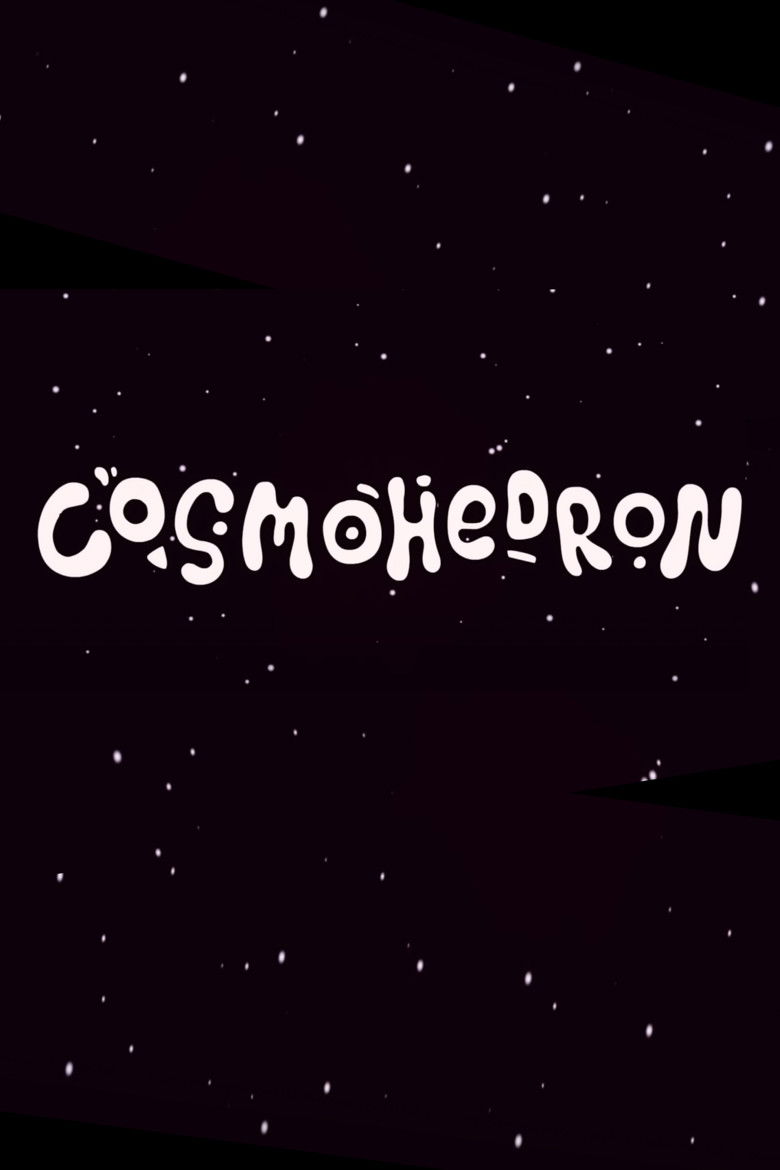 Imatge de Cosmohedron