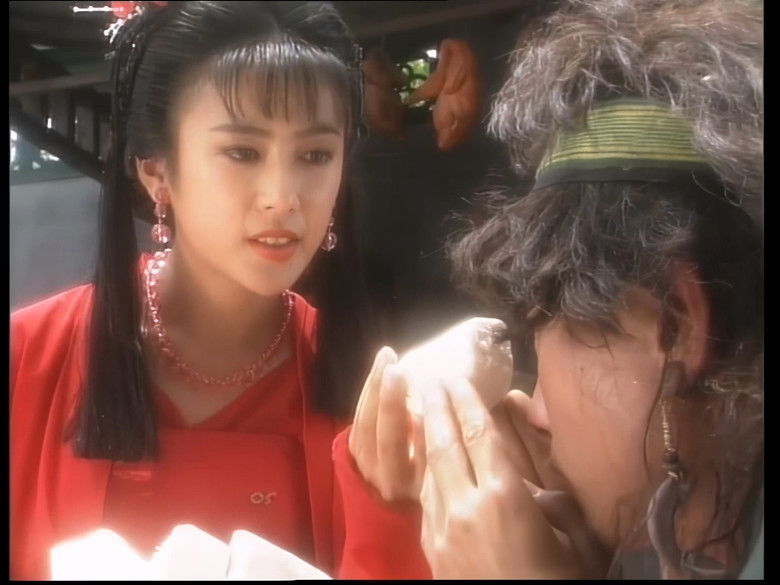 Still image for 昆仑奴 season 1 episode 3: Episode 3