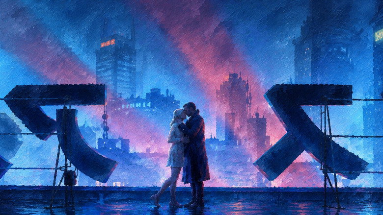 Blade Runner 2049 (2017)