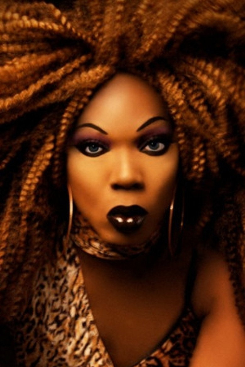 BeBe Zahara Benet photo 2