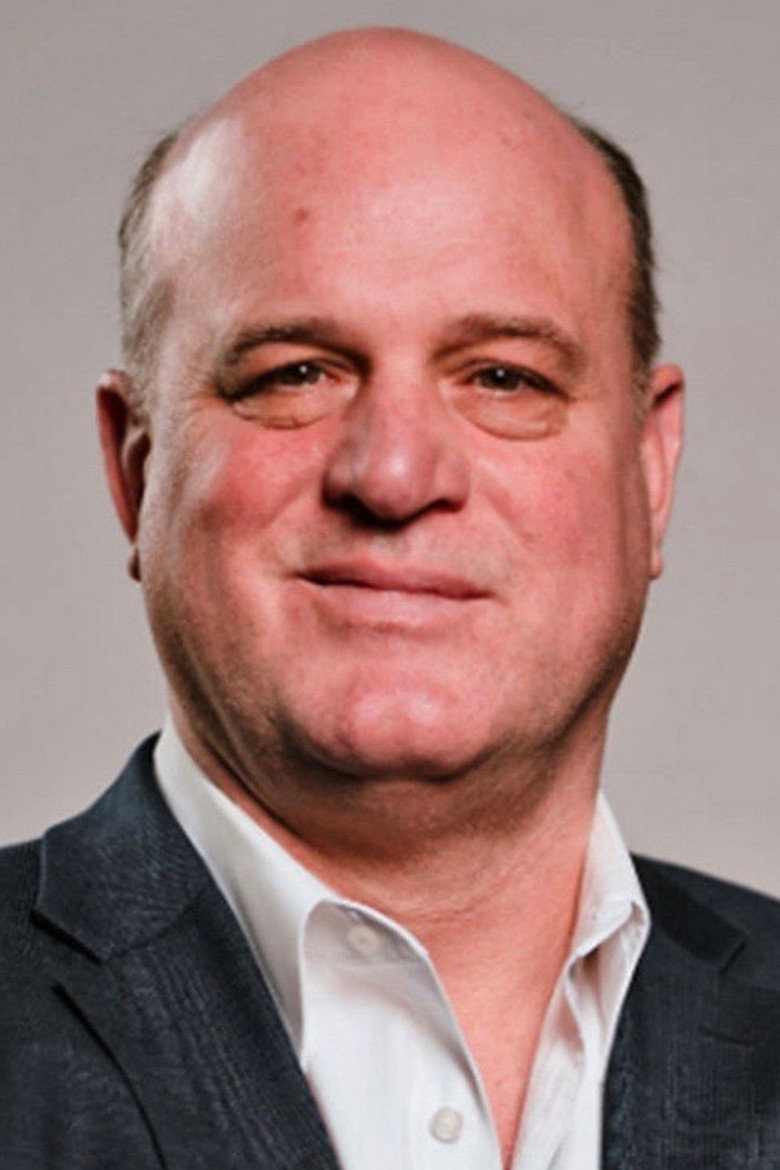 Christopher Kerr portrait