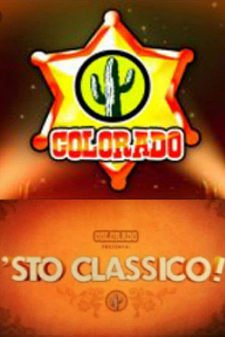 Imatge de Colorado: Sto Classico - Pinocchio