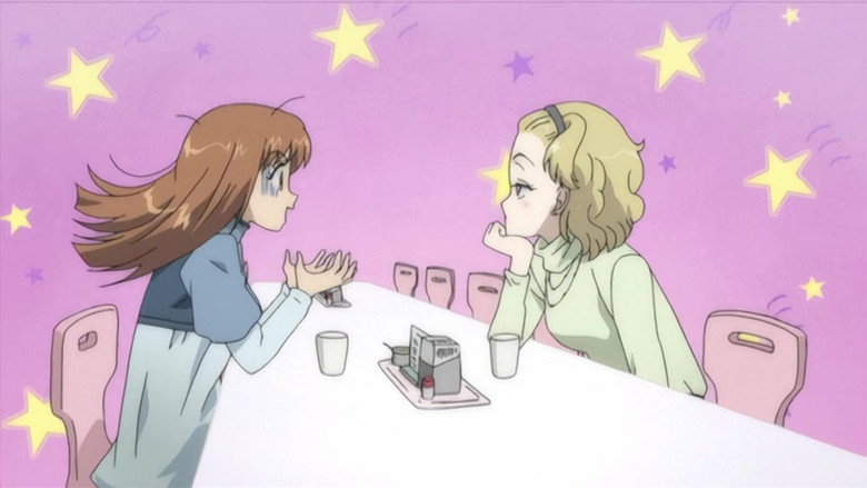 Still from ItaKiss - Season 1 Episode 14