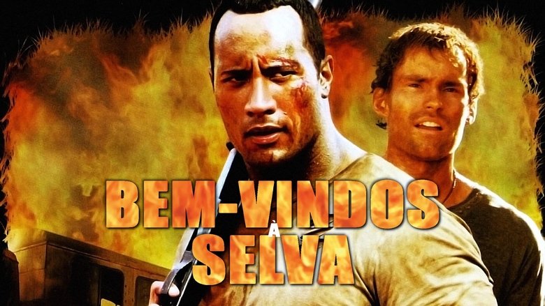 The Rundown (2003)