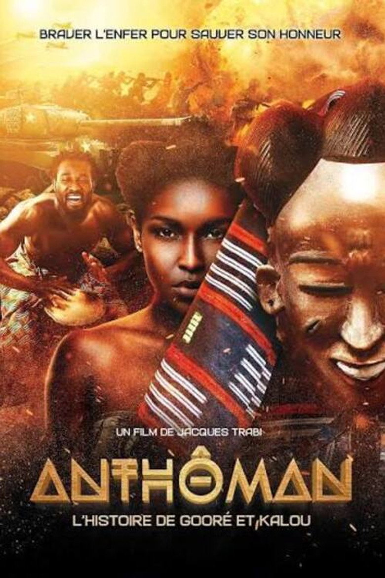 Imatge de Anthôman