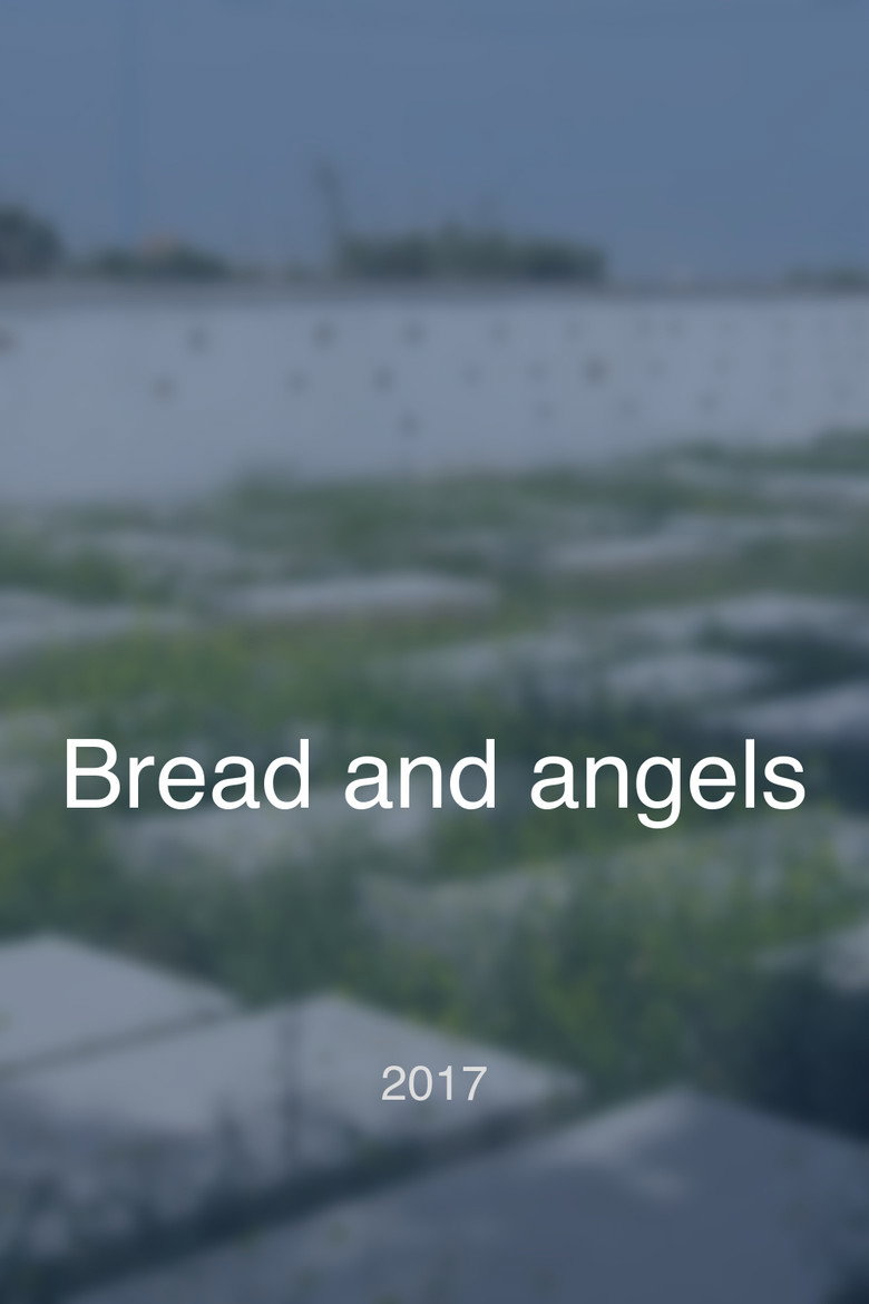 Bread and angels