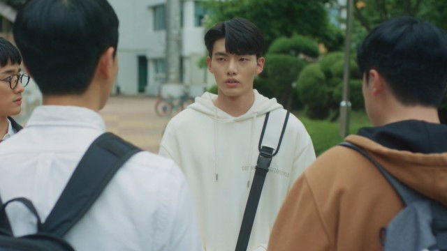 Still image for Blueming season 1 episode 6: The Worst Day Still image for Blueming season 1 episode 6: The Worst Day