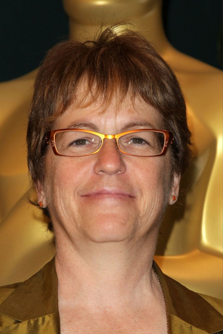 Jan Pascale portrait image