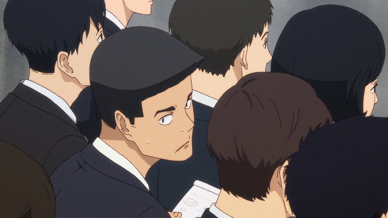 Still from Run with the Wind - Season 1 Episode 5