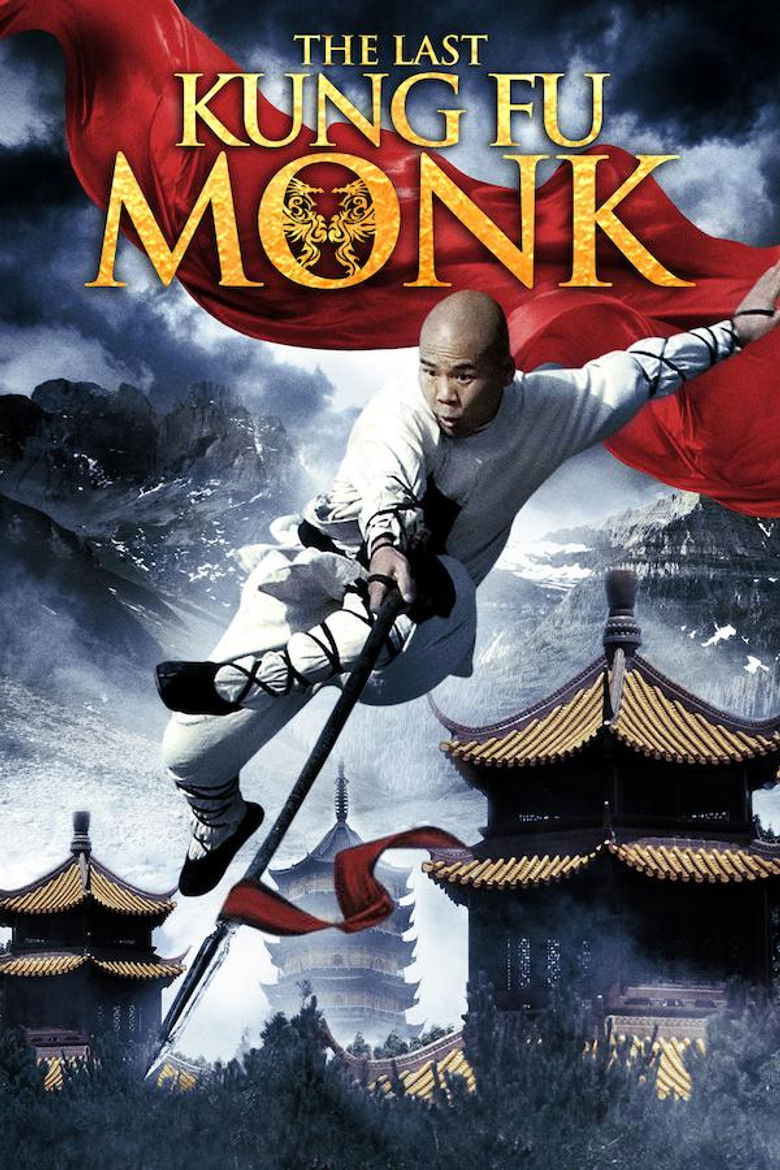 Imatge de The Last Kung Fu Monk