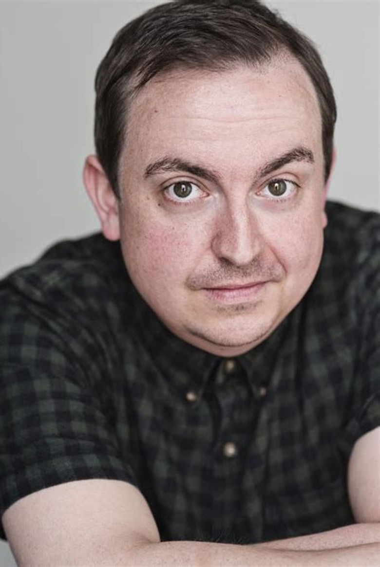 Photo de Siôn Pritchard