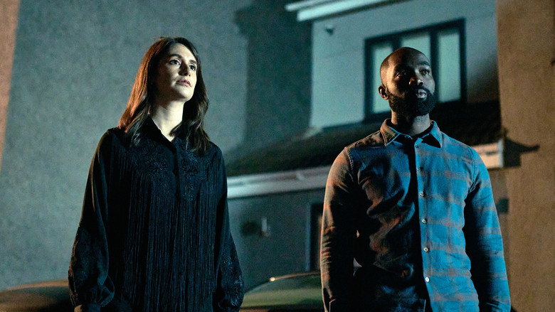 Still from The Lazarus Project - Season 2 Episode 4