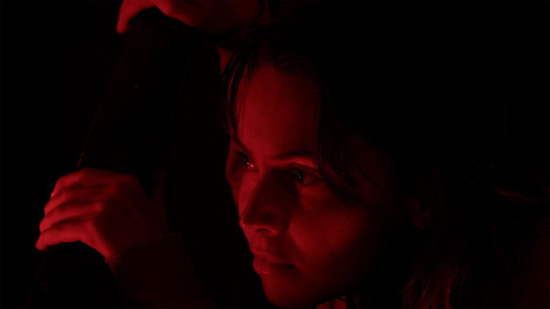 Imatge de Beyond The Black Door