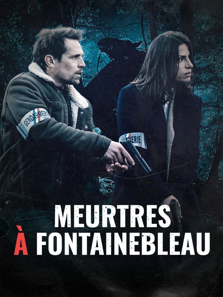 Imatge de Meurtres à Fontainebleau