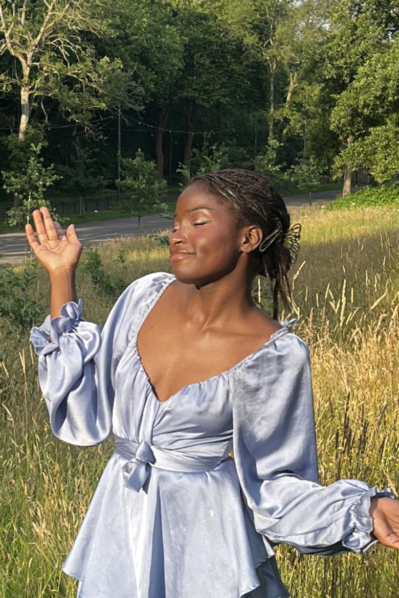 Photo de Mariama Cante