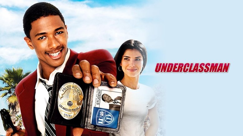 Underclassman (2005)