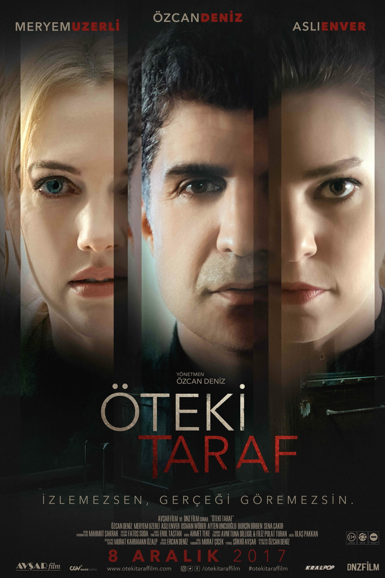 Imatge de Öteki Taraf