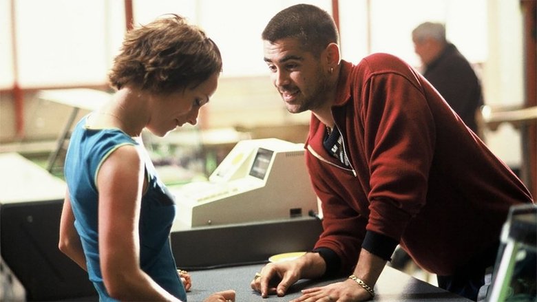 Intermission (2003)