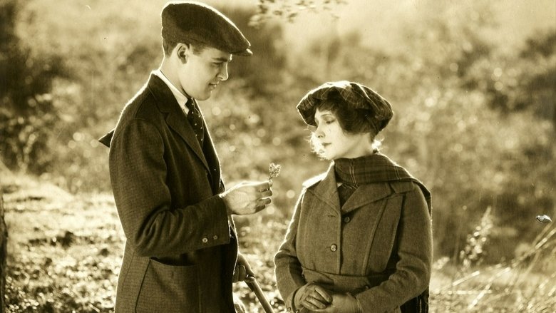 The White Heather (1919)